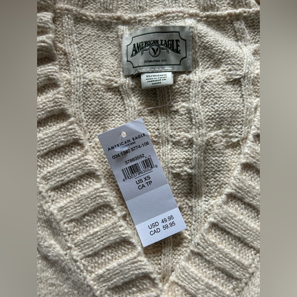 Sweater - Picture 2 of 2